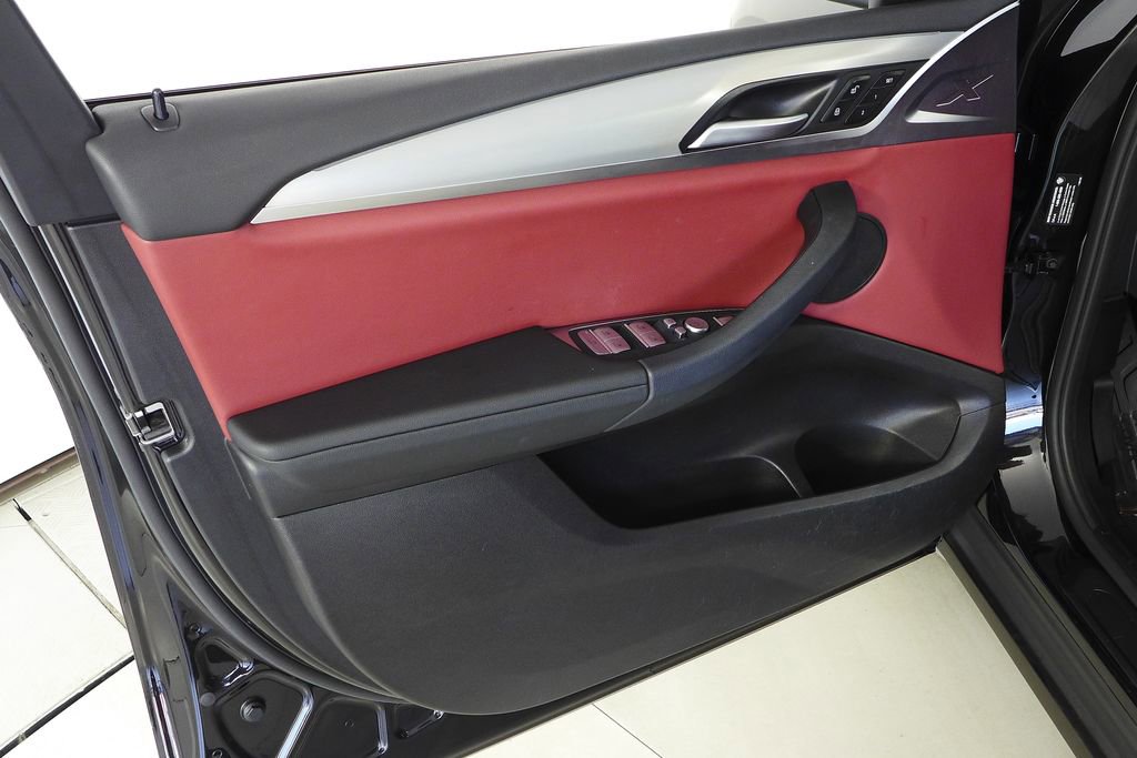 Used 2023 BMW X3 sDrive30i w/ Convenience Package image 11