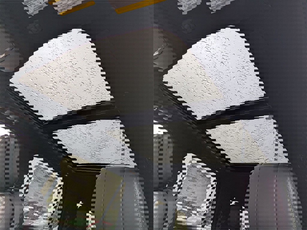 New 2025 Lincoln Navigator L Reserve w/ Jet Appearance Package image 43