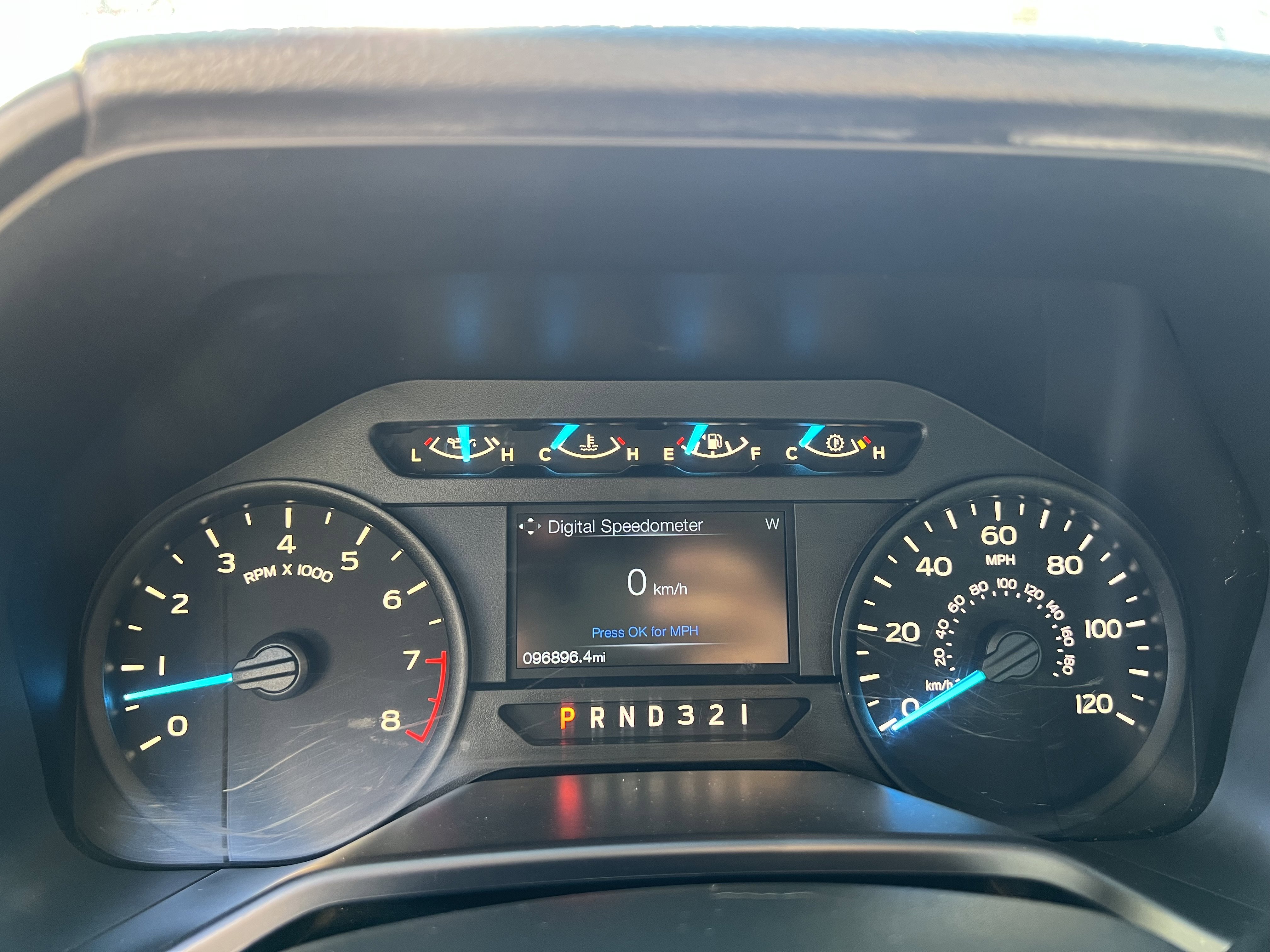 Used 2017 Ford F150 XL w/ Equipment Group 101A Mid RWD image 18