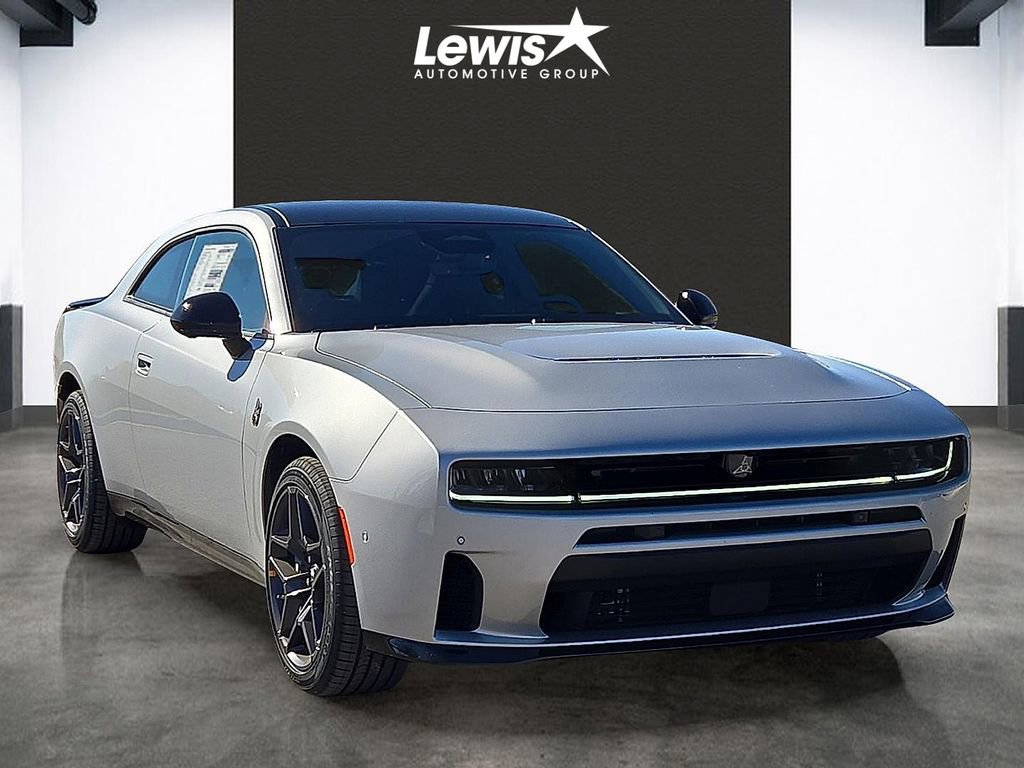 New 2026 Dodge Charger R/T Scat Pack image 6