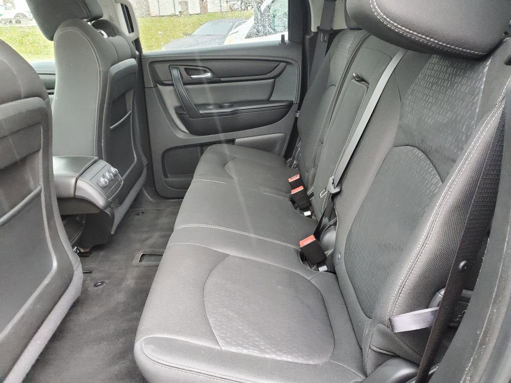 Used 2016 GMC Acadia SL image 11