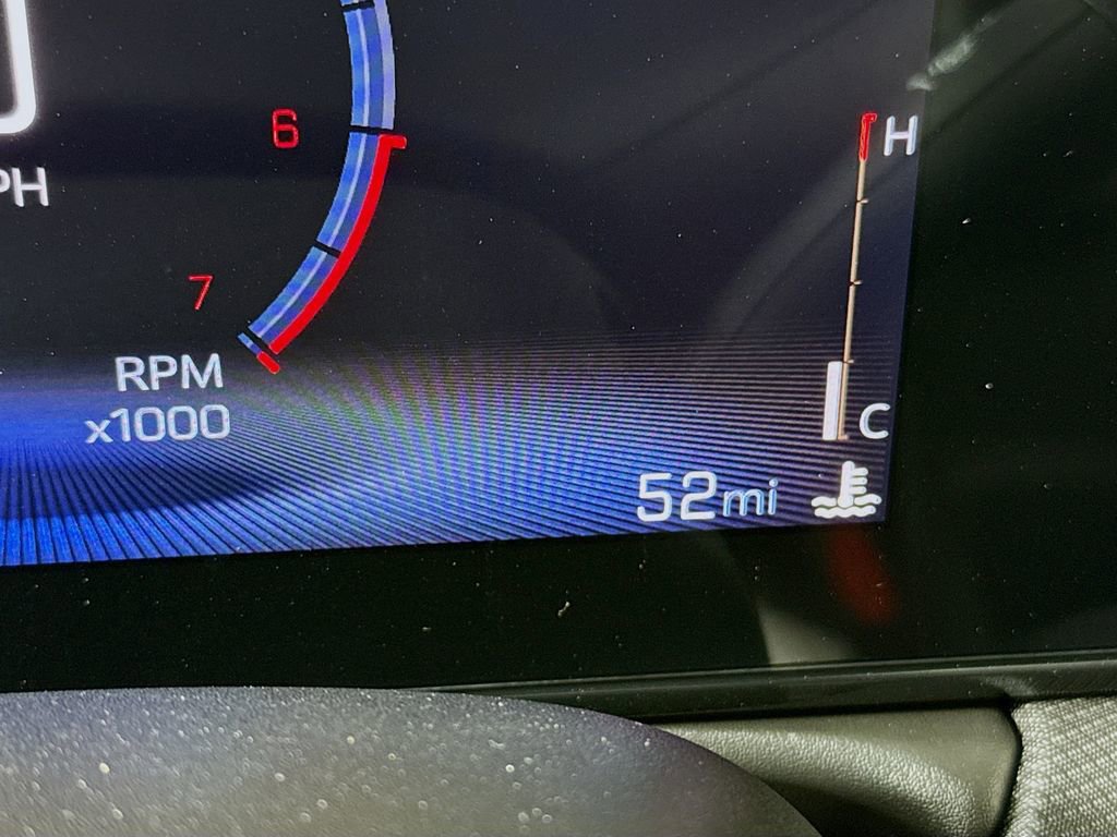 New 2026 Chevrolet TrailBlazer RS w/ Convenience Package image 13