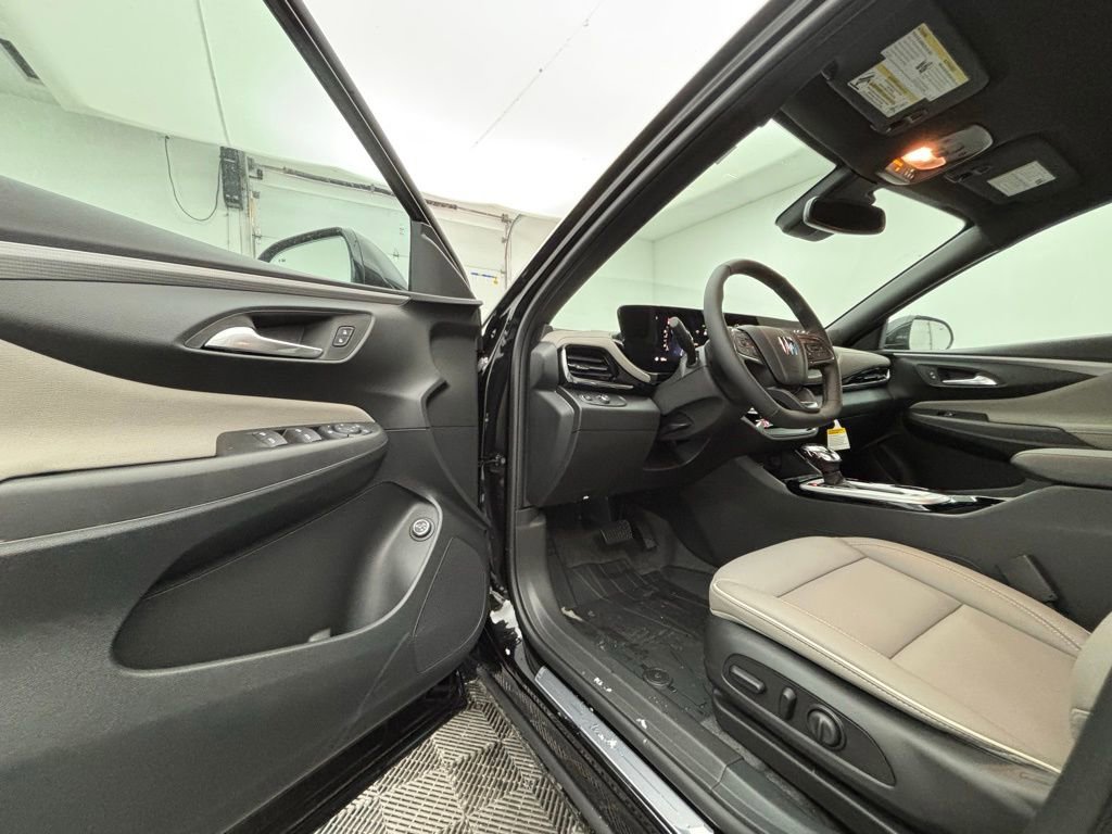 New 2026 Buick Envista Sport Touring FWD image 15