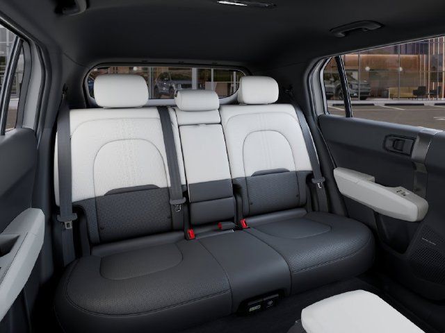 New 2027 Kia EV3 GT-Line AWD/4WD image 17