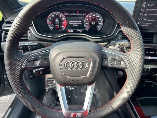 Used 2024 Audi S5 Premium Plus w/ Premium Plus Package image 23