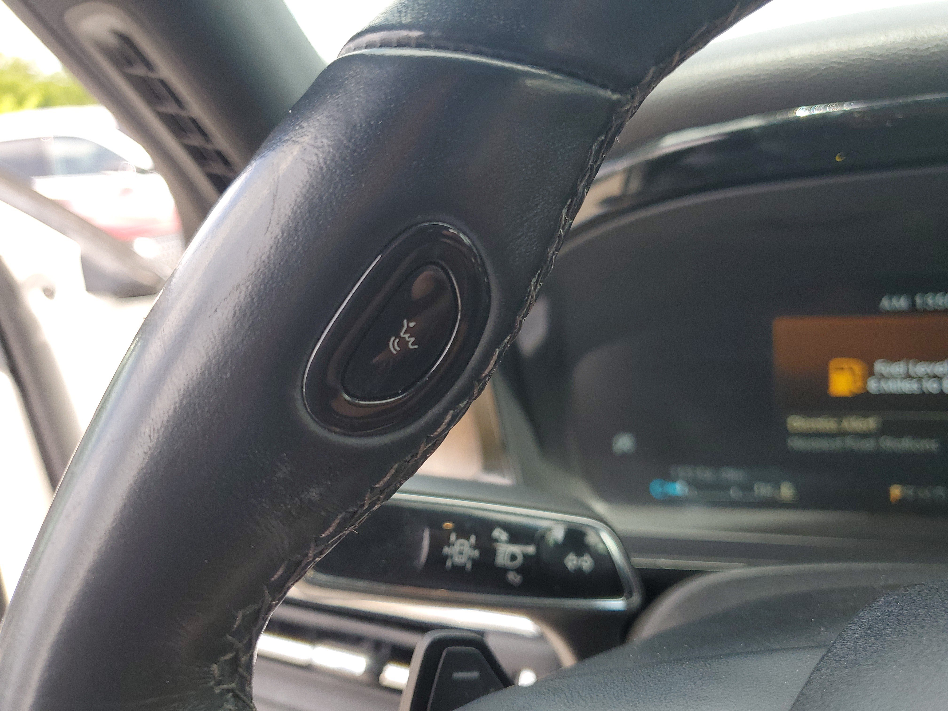 Used 2022 Lincoln Corsair Reserve FWD image 24