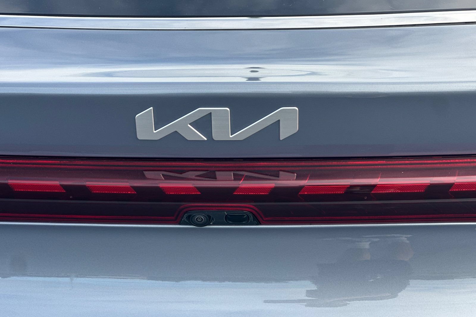 Used 2022 Kia K5 LX FWD image 48