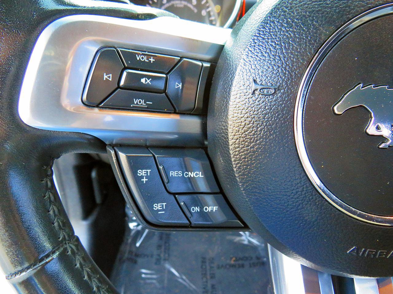 Used 2019 Ford Mustang GT Premium w/ GT Performance Package image 25