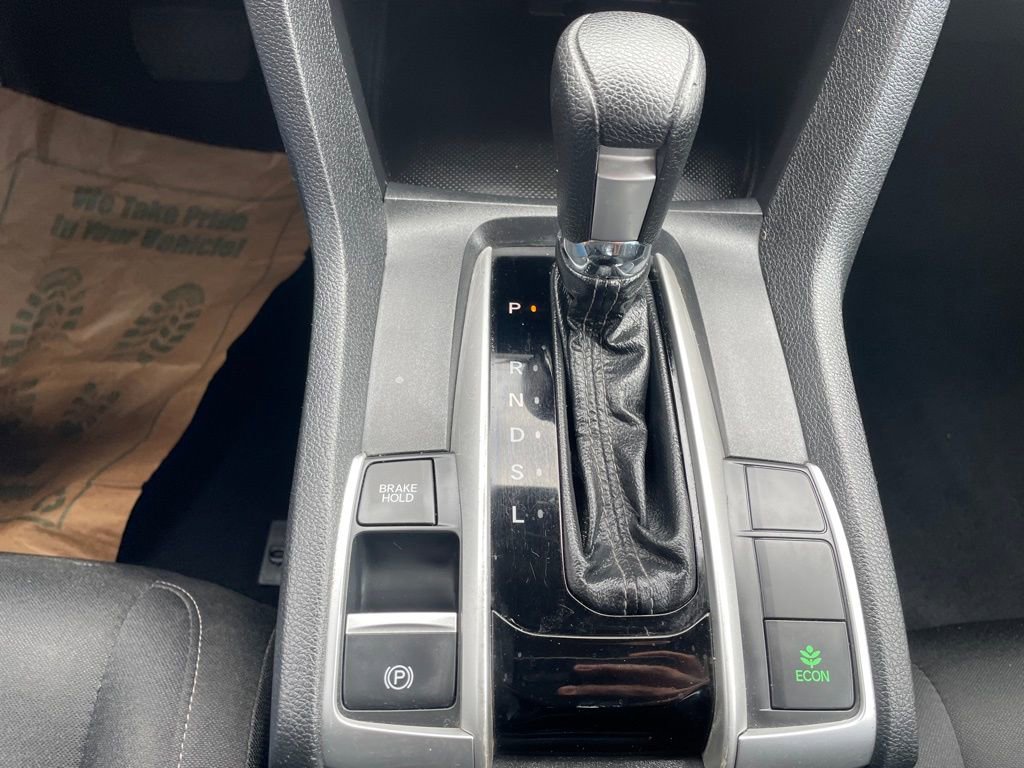 Used 2016 Honda Civic EX image 27