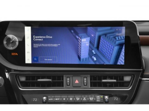 New 2025 Lexus ES 350 w/ Luxury Package image 15