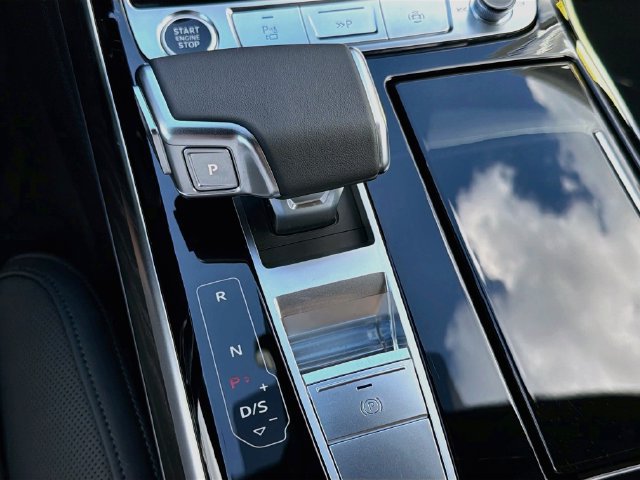 New 2027 Audi A8 L 3.0T AWD/4WD image 29