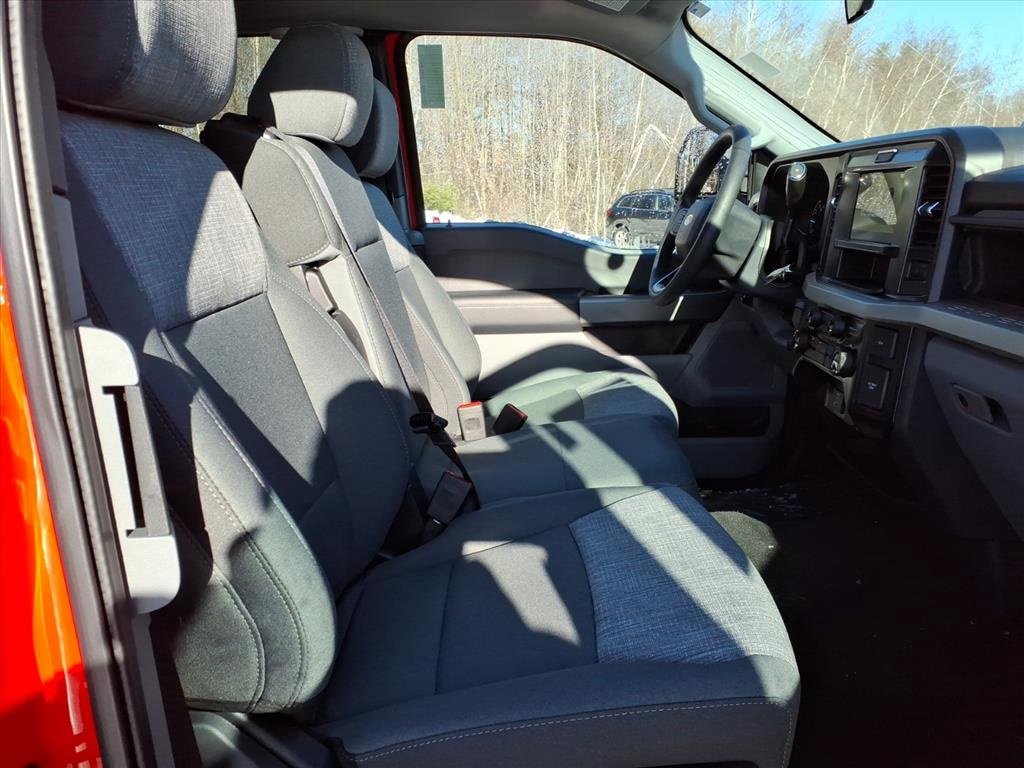 New 2026 Ford F250 XLT w/ FX4 Off-Road Package image 12
