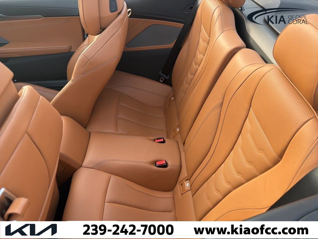 Used 2019 BMW M850i xDrive M850i xDrive image 5