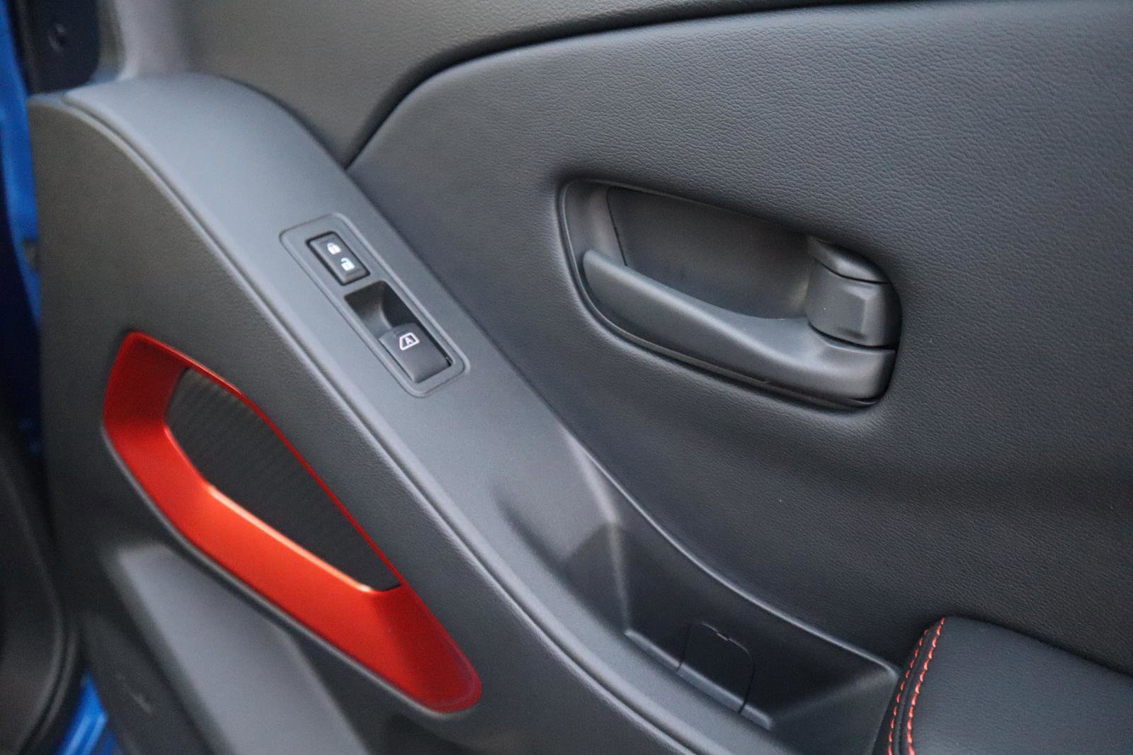 New 2026 Nissan Frontier 4x4 Crew Cab image 54