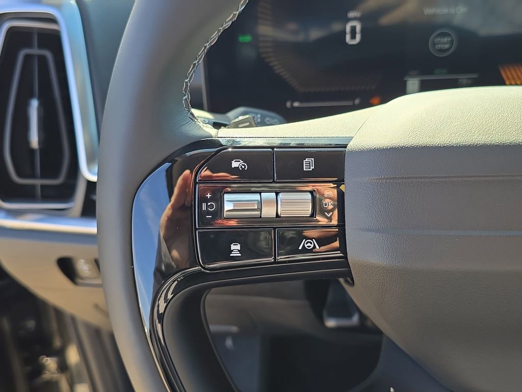 New 2026 Kia Sorento EX image 30