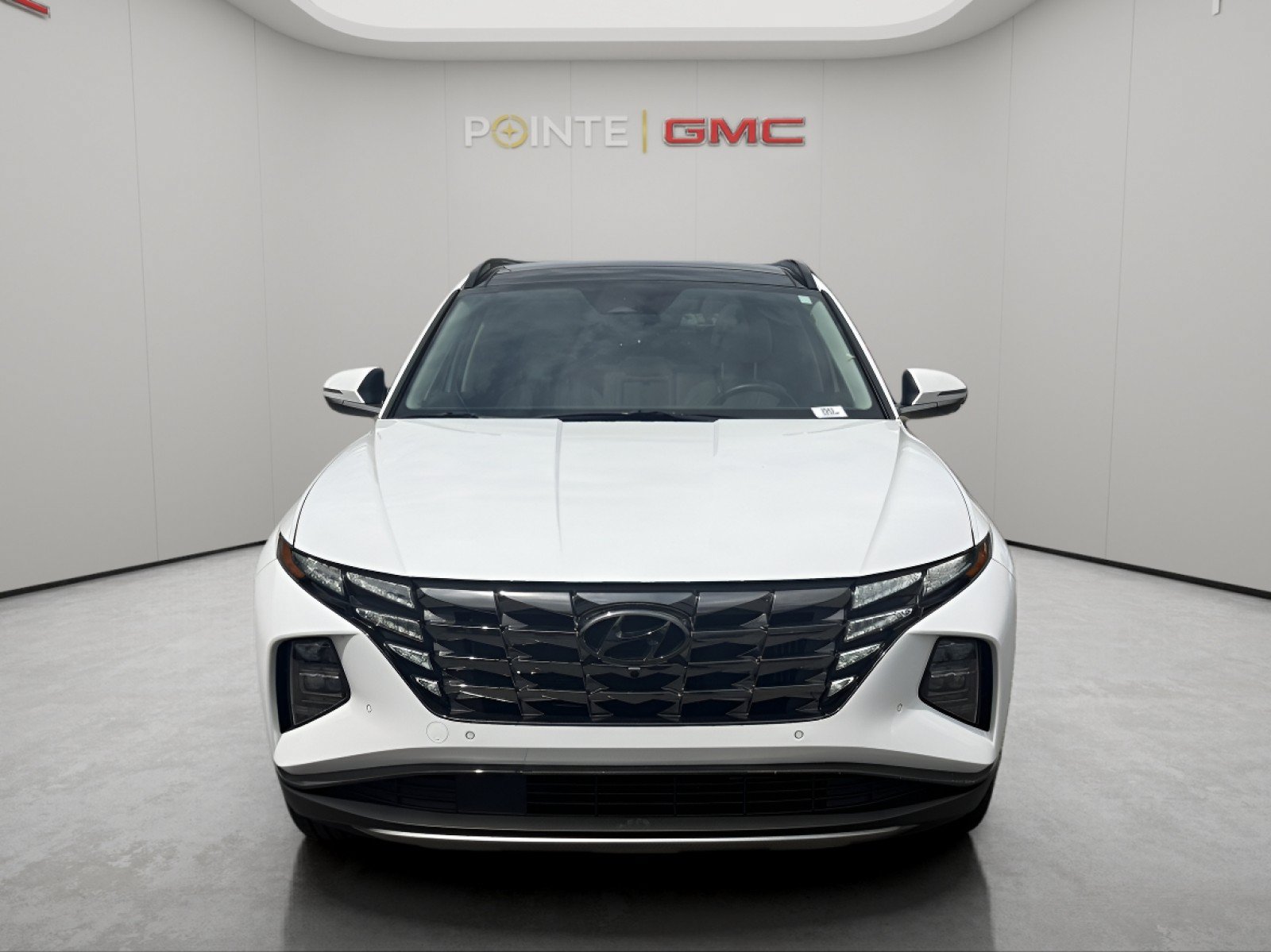 Used 2022 Hyundai Tucson Limited AWD/4WD image 11