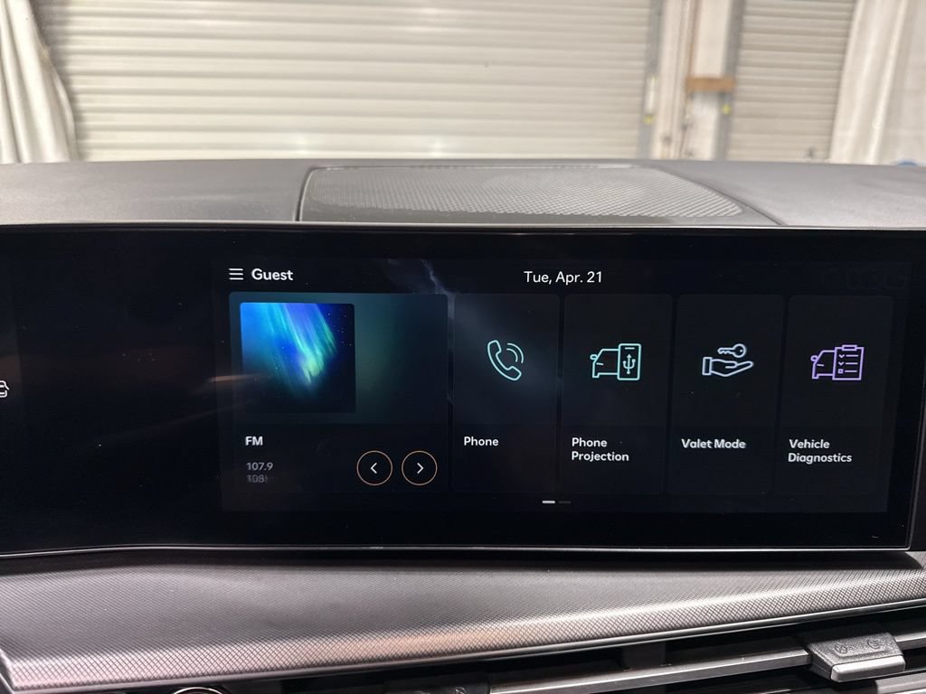 Used 2026 Hyundai Santa Fe SEL FWD image 29