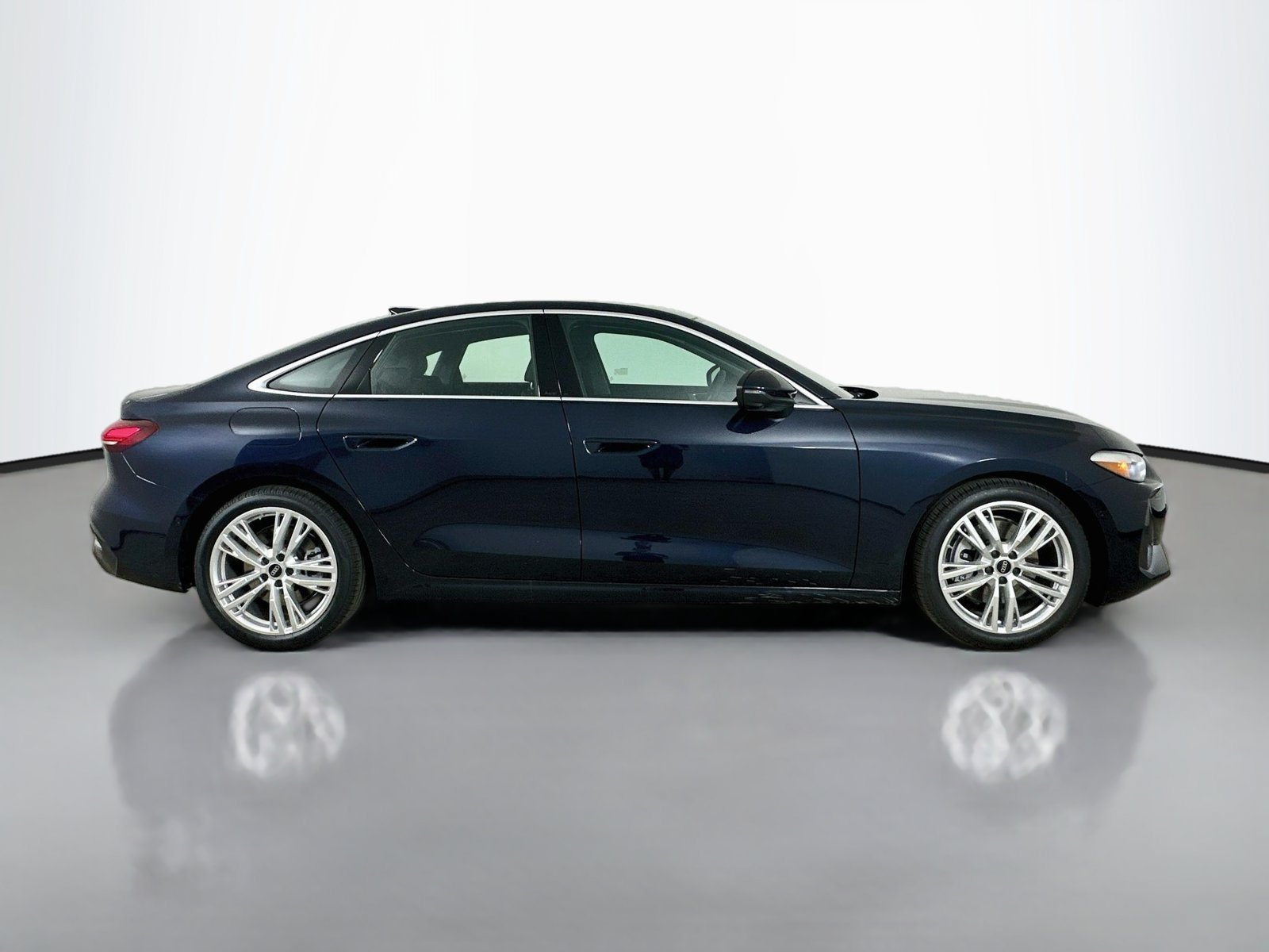 New 2026 Audi A5 Premium AWD/4WD image 4