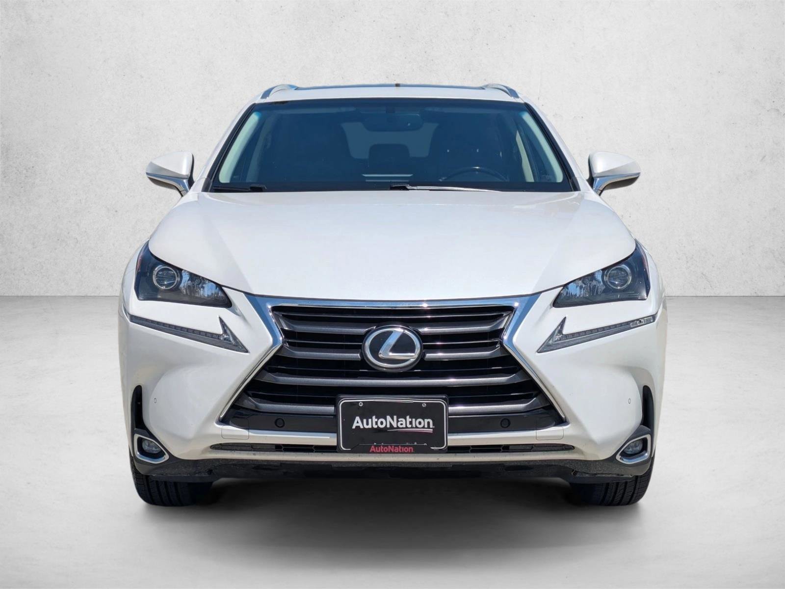 Used 2016 Lexus NX 200t FWD w/ Premium Package video 2