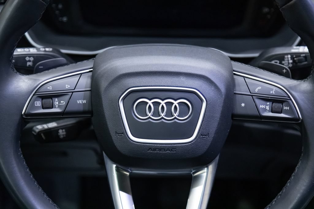 Used 2023 Audi Q3 2.0T Premium AWD/4WD image 16