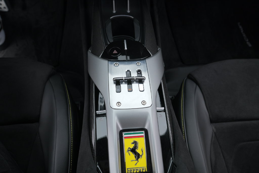Used 2025 Ferrari 12Cilindri RWD image 41