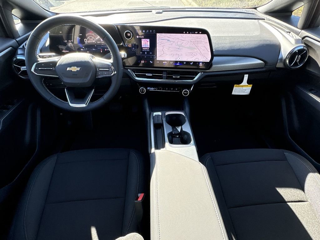 New 2026 Chevrolet Equinox EV LT w/ Comfort Package image 20
