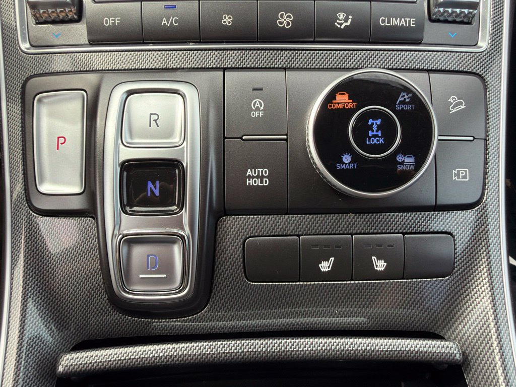 Used 2023 Hyundai Santa Fe SEL AWD/4WD image 44