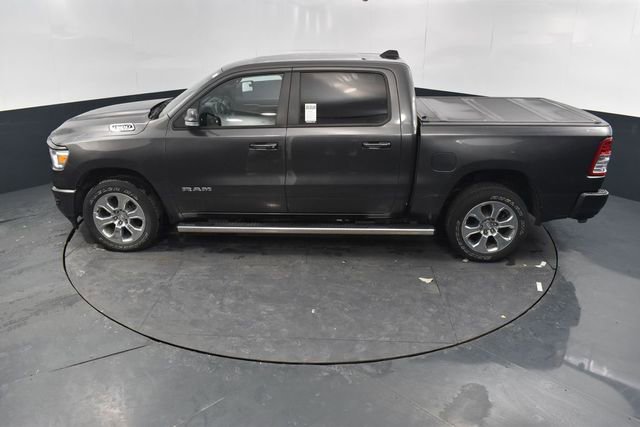 Used 2022 RAM 1500 Big Horn image 38