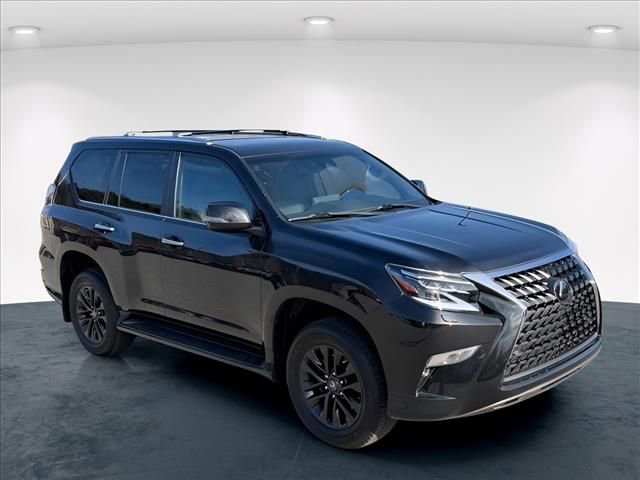 Used 2023 Lexus GX 460 Premium w/ Premium Plus Package image 3