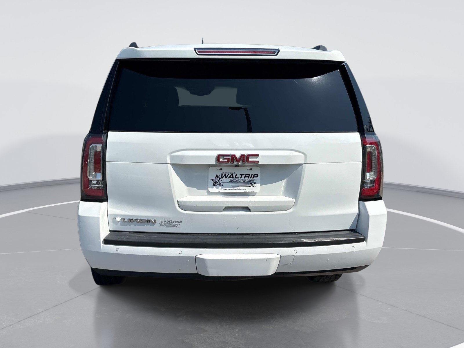 Used 2019 GMC Yukon SLT AWD/4WD image 7