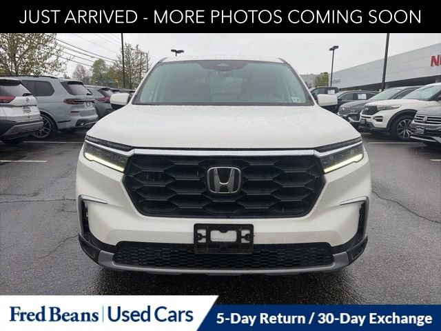 Used 2023 Honda Pilot EX-L image 2