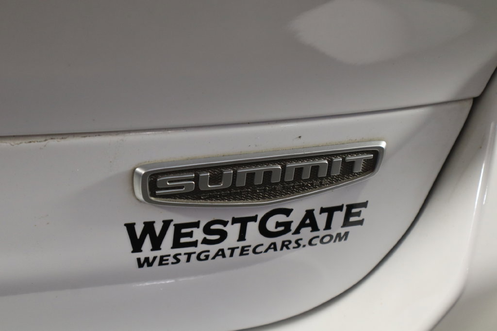 Used 2022 Jeep Grand Cherokee L Summit AWD/4WD image 62