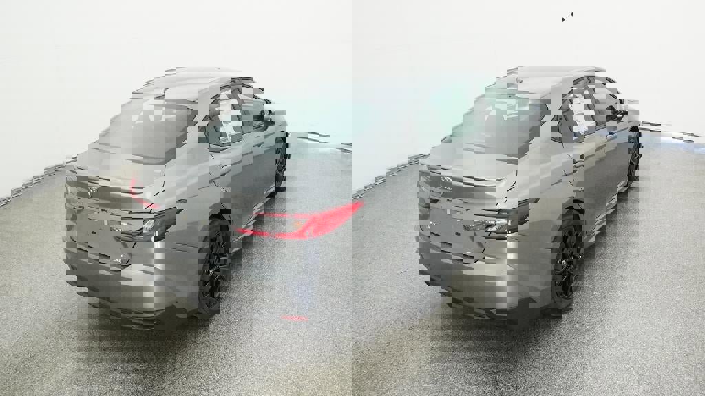 New 2026 Toyota Camry SE image 8