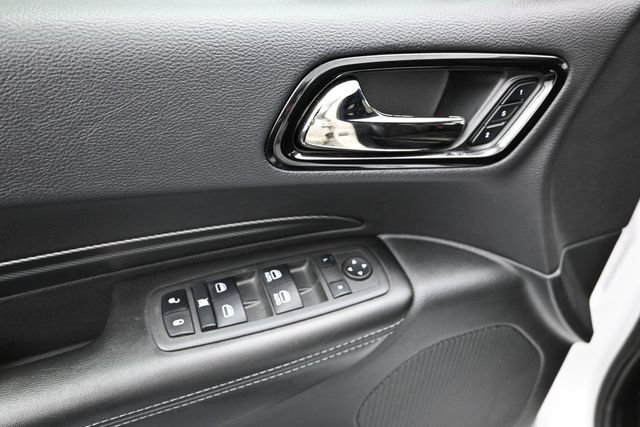 Certified 2022 Dodge Durango GT AWD/4WD image 19