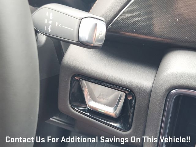 New 2026 GMC Yukon AT4 image 15