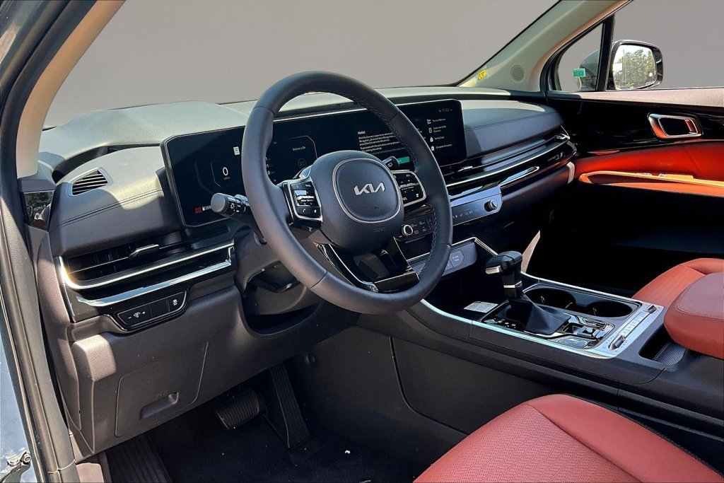 New 2026 Kia Carnival SX Prestige FWD image 7