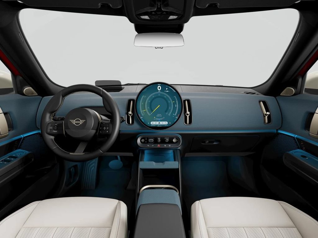 New 2027 MINI Cooper Countryman S AWD/4WD image 7
