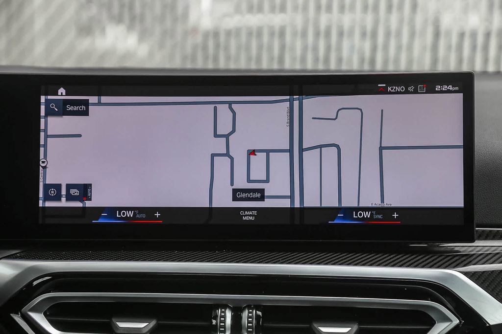 Used 2024 BMW M2 w/ Lighting Package image 11