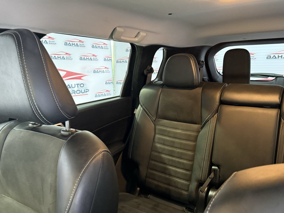 Used 2024 Mitsubishi Outlander AWD image 31