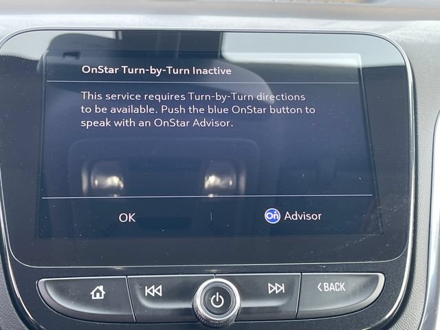 Used 2023 Chevrolet Equinox Premier AWD/4WD image 23