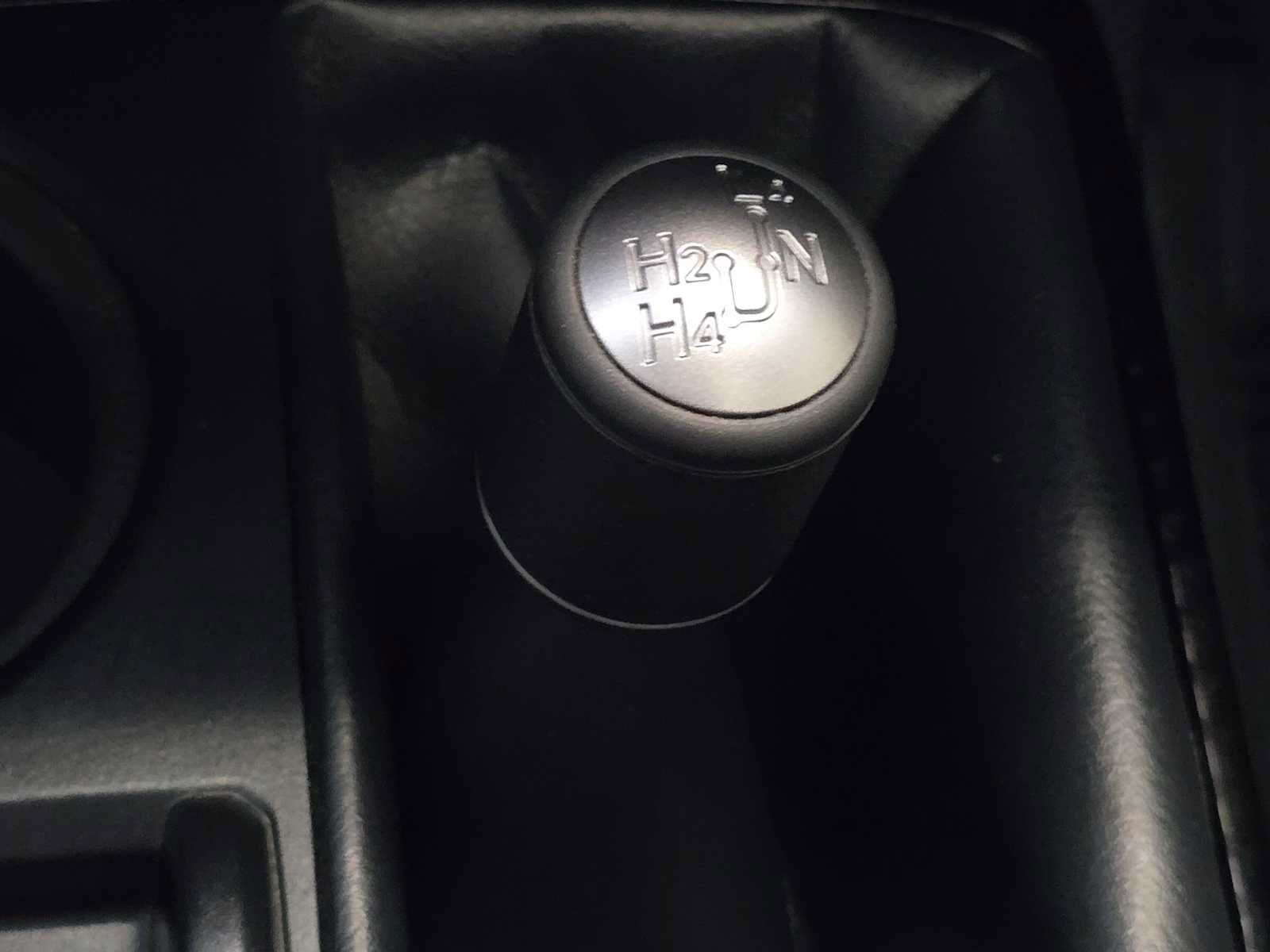 Certified 2024 Toyota 4Runner TRD Pro AWD/4WD image 14