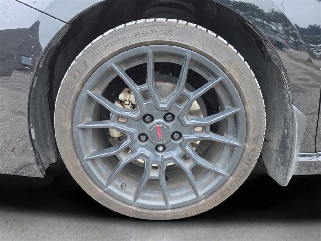 Used 2021 Toyota Camry SE w/ TRD Appearance Package (TMS) image 10