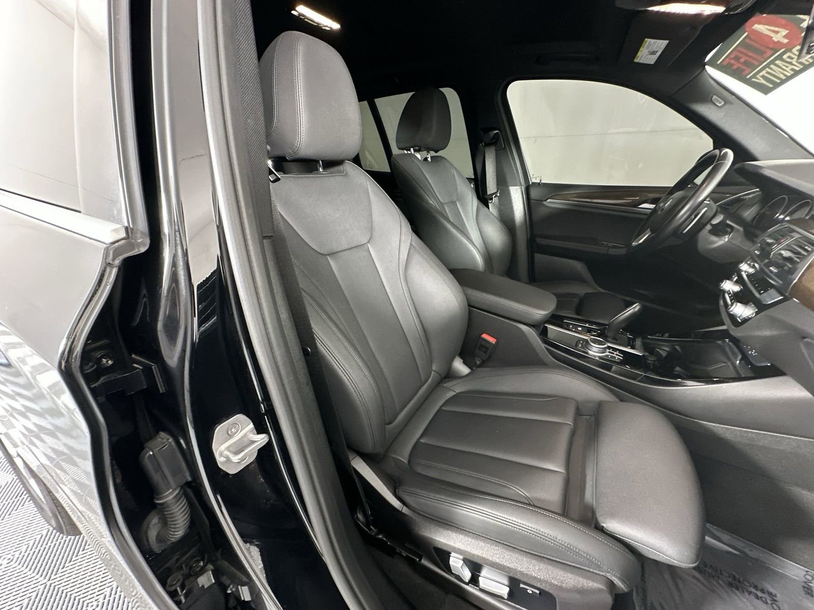 Used 2021 BMW X3 xDrive30i AWD/4WD image 24