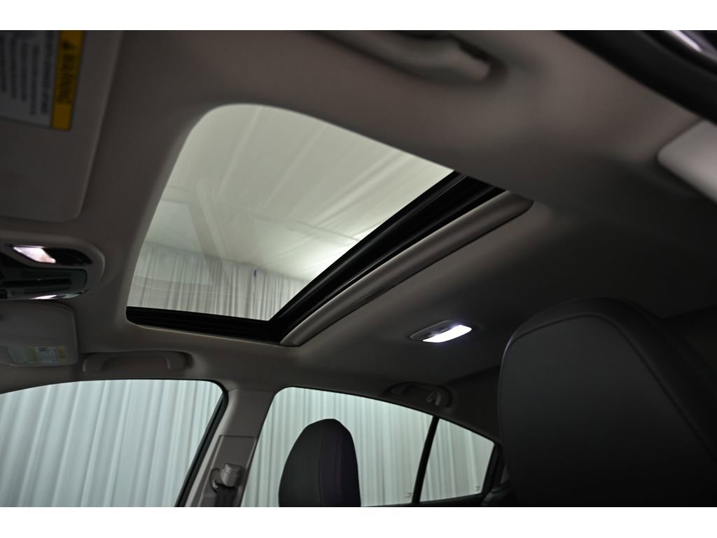 Used 2023 Subaru Legacy Sport image 32