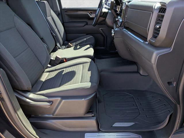 Used 2023 GMC Sierra 1500 Elevation image 21