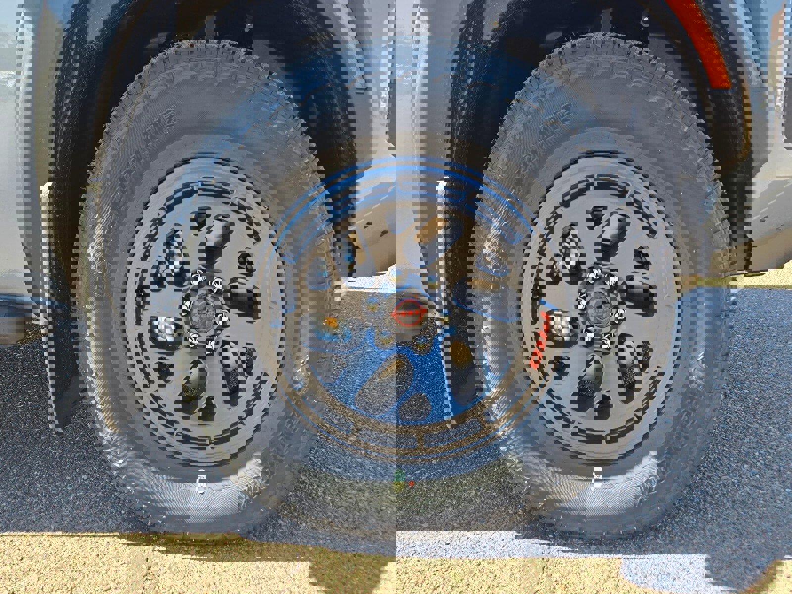 New 2026 Nissan Frontier PRO-4X w/ Pro-4x Convenience Package image 10