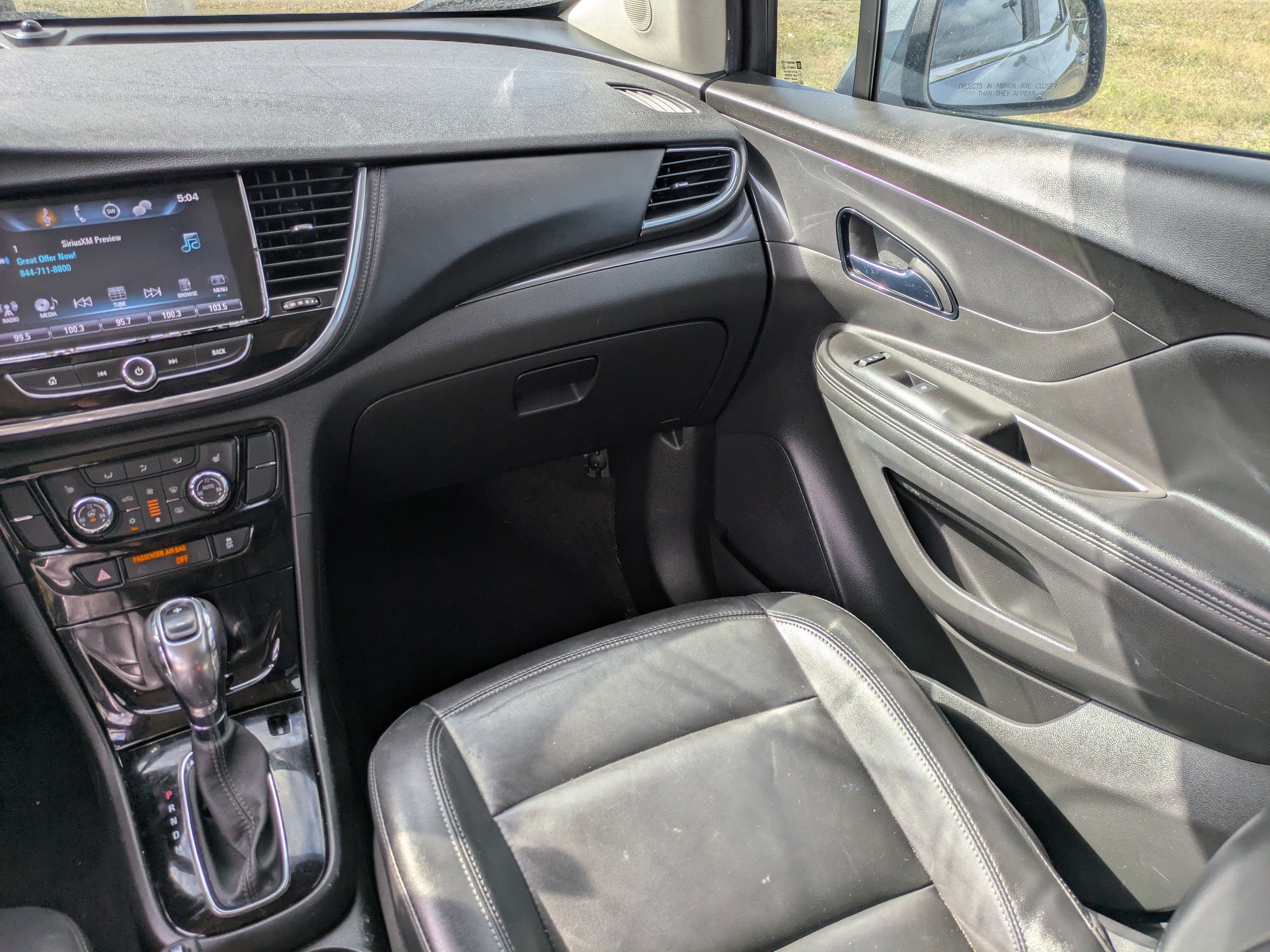 Used 2020 Buick Encore Essence FWD image 14