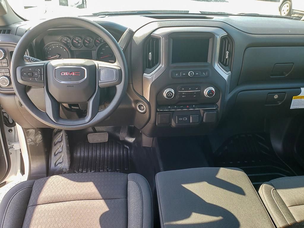 New 2026 GMC Sierra 1500 Pro w/ Pro Value Package image 11