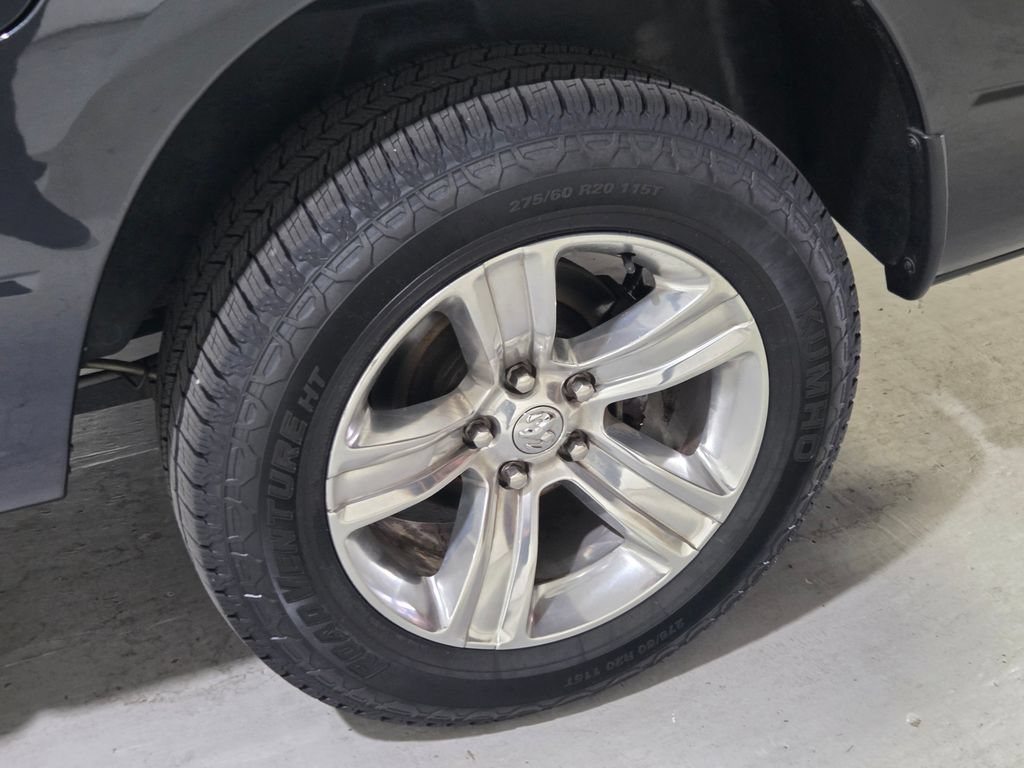 Certified 2018 RAM 1500 Sport w/ Convenience Group AWD/4WD image 15
