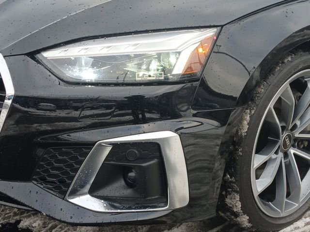 Used 2023 Audi A5 2.0T Prestige image 33